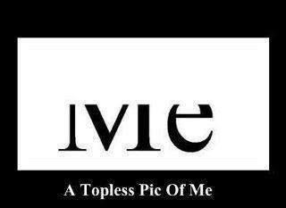 Me-Topless