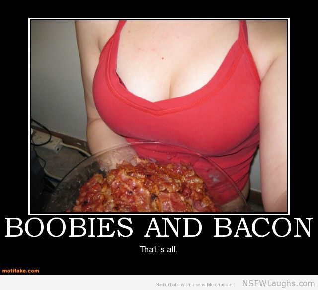 boobies-and-bacon-boobs-boobies-bacon-tits