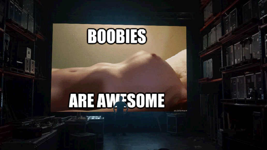 boobies-are-awesome