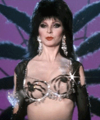 Elvira-Twirl