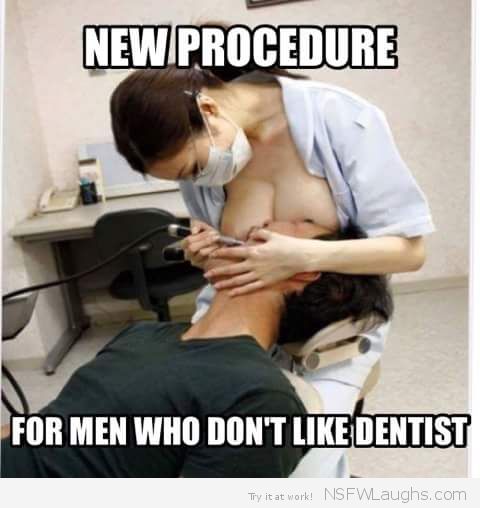 dentist