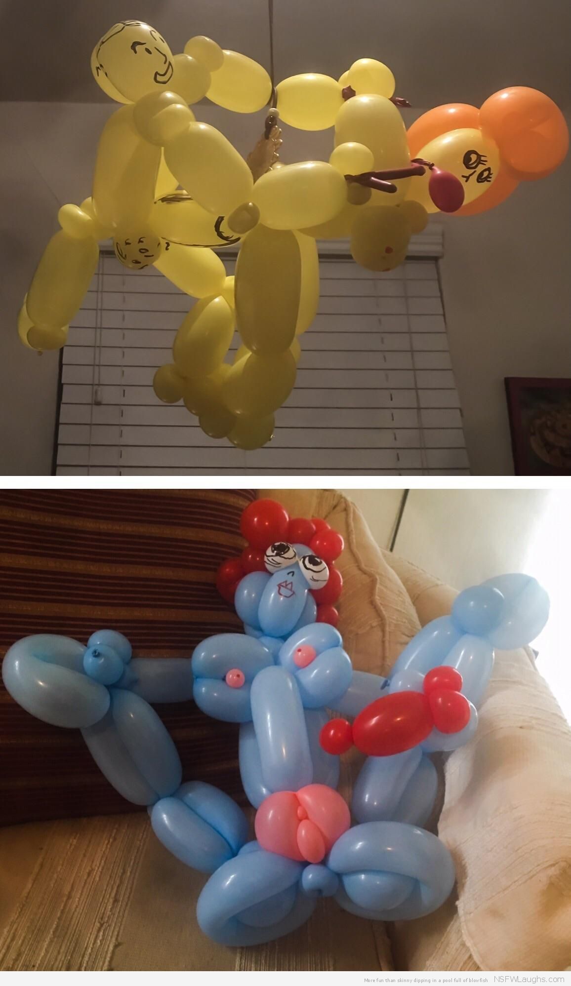balloonpeople
