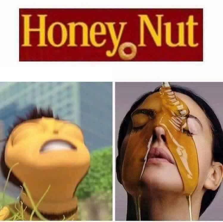 Honeynut